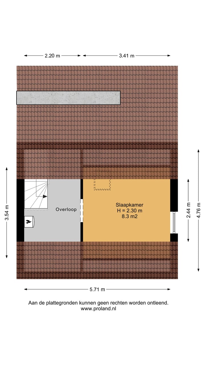 Foto 34 van De Roede 18