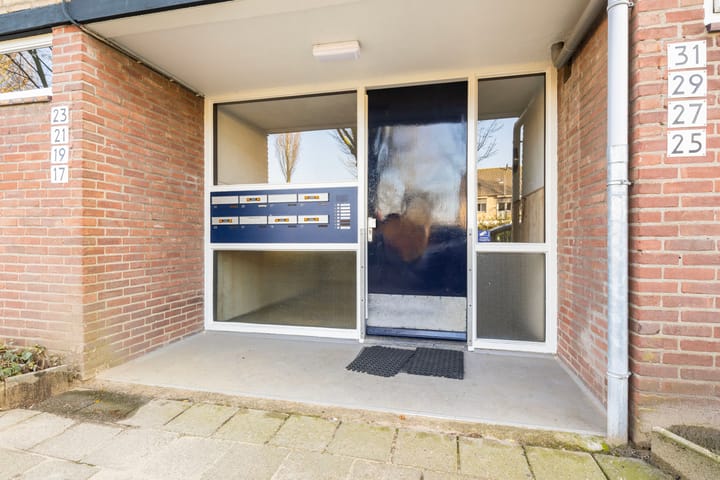 Foto 2 van Evertsenstraat 31