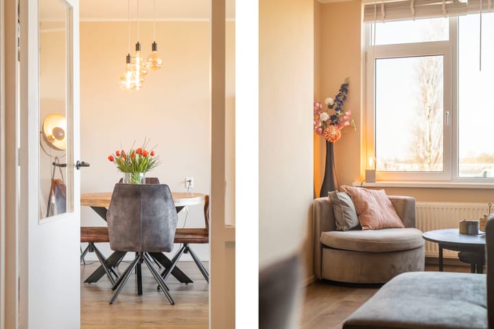 Foto 4 van Evertsenstraat 31