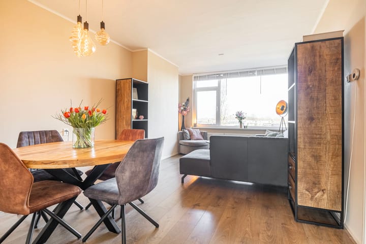 Foto 5 van Evertsenstraat 31