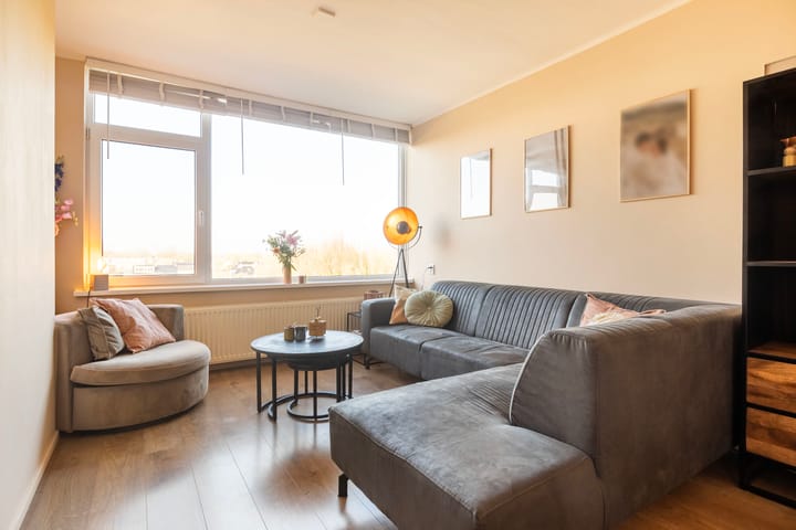 Foto 6 van Evertsenstraat 31