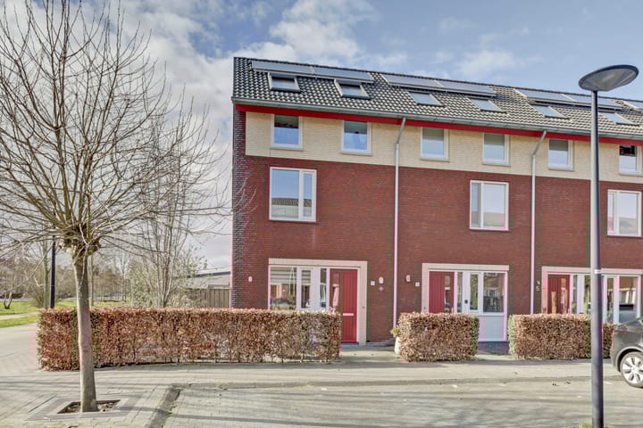 Foto 1 van Wijnrank 1