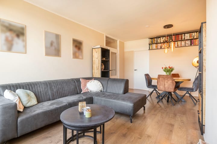 Foto 7 van Evertsenstraat 31