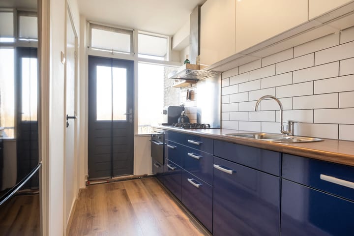 Foto 10 van Evertsenstraat 31