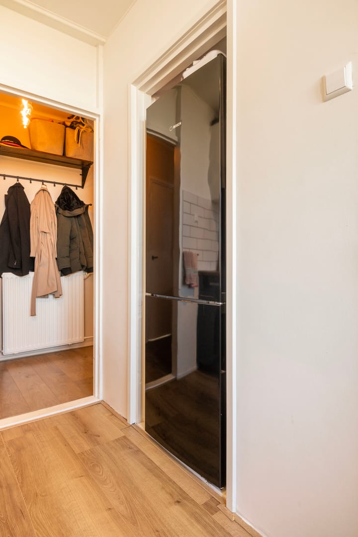 Foto 13 van Evertsenstraat 31