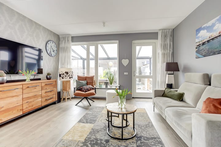 Foto 8 van Wijnrank 1