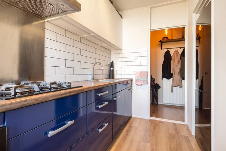 Foto 14 van Evertsenstraat 31