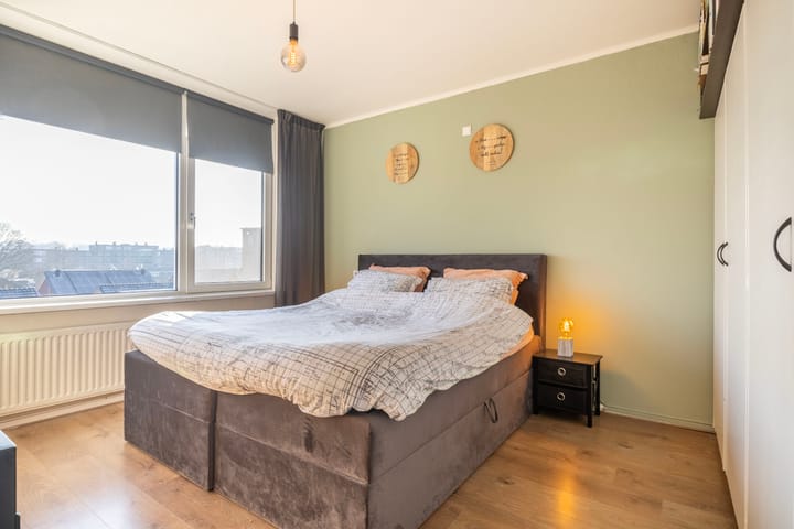 Foto 15 van Evertsenstraat 31