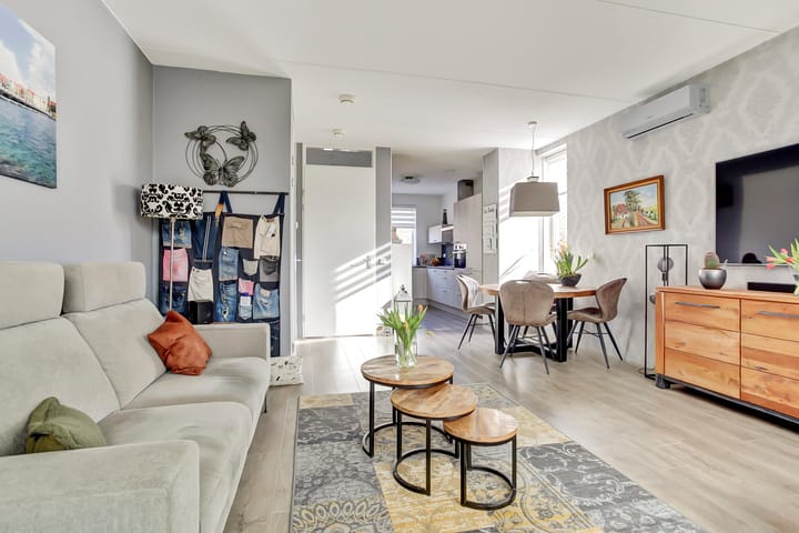 Foto 10 van Wijnrank 1