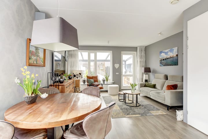 Foto 11 van Wijnrank 1