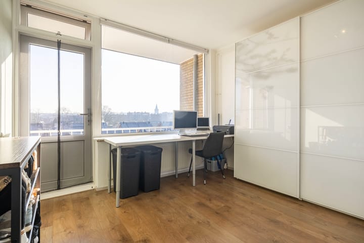 Foto 17 van Evertsenstraat 31