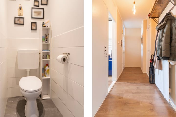 Foto 24 van Evertsenstraat 31