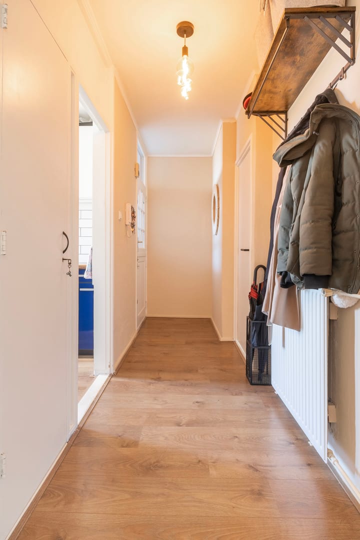 Foto 25 van Evertsenstraat 31