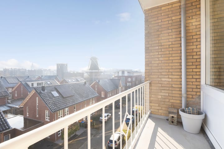 Foto 27 van Evertsenstraat 31