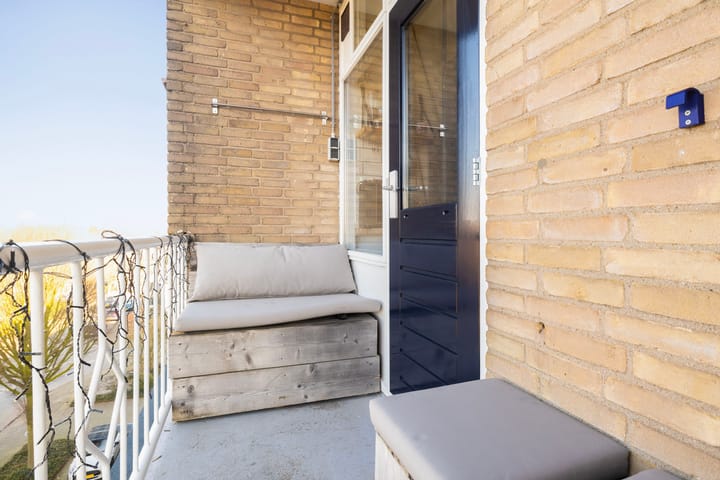 Foto 28 van Evertsenstraat 31