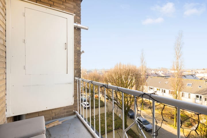 Foto 29 van Evertsenstraat 31