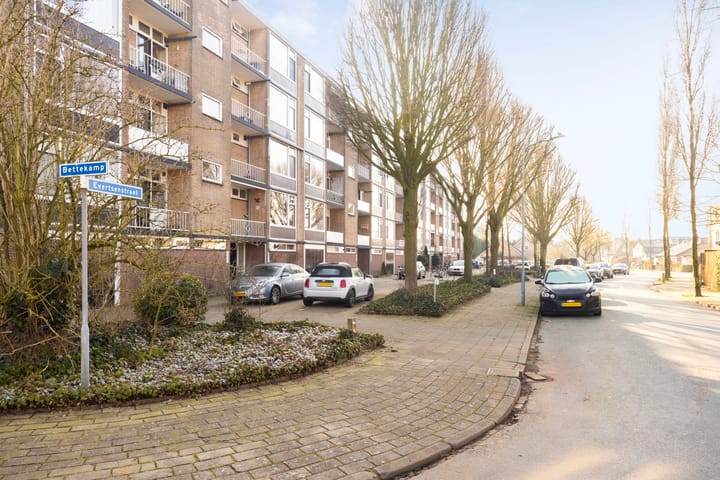 Foto 31 van Evertsenstraat 31