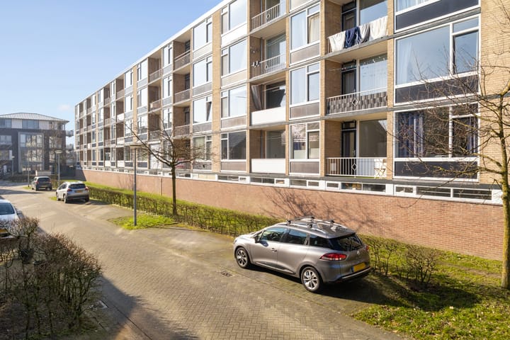 Foto 32 van Evertsenstraat 31