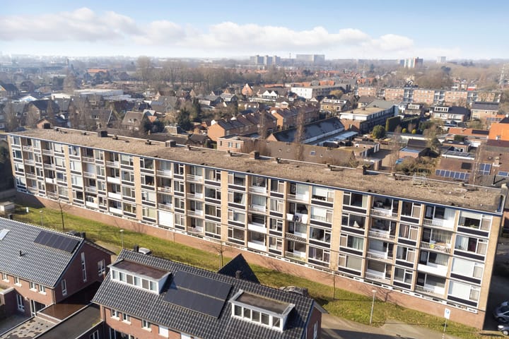 Foto 33 van Evertsenstraat 31