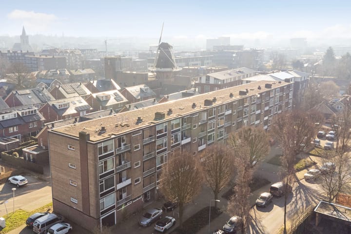 Foto 34 van Evertsenstraat 31