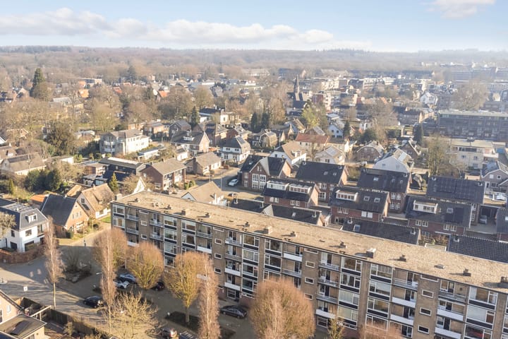 Foto 35 van Evertsenstraat 31