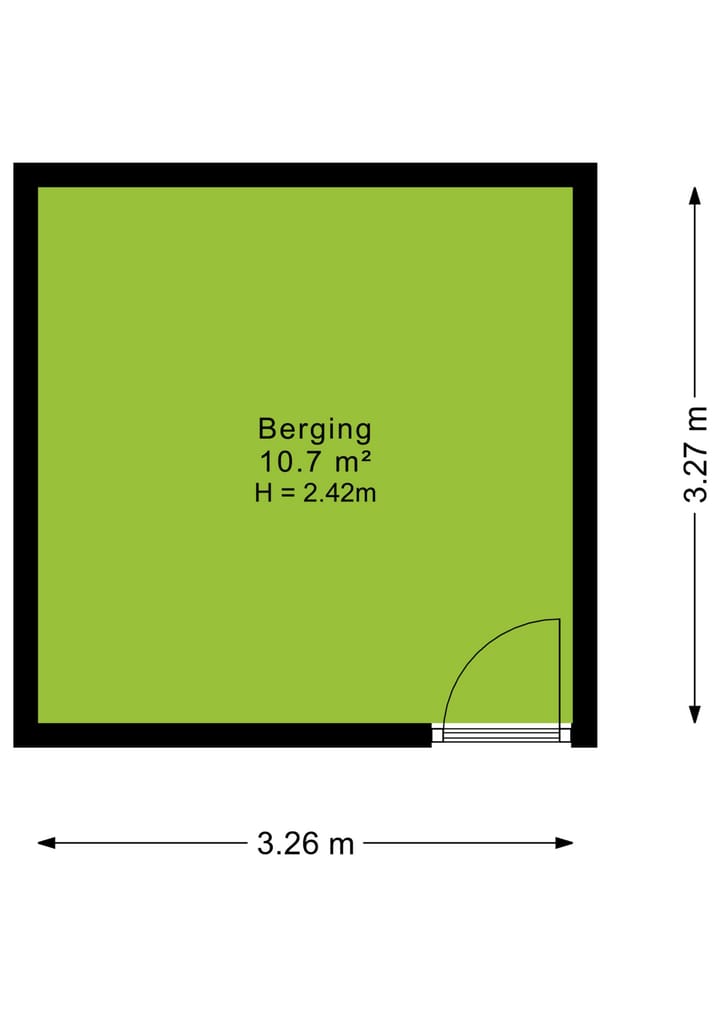 Foto 40 van Evertsenstraat 31