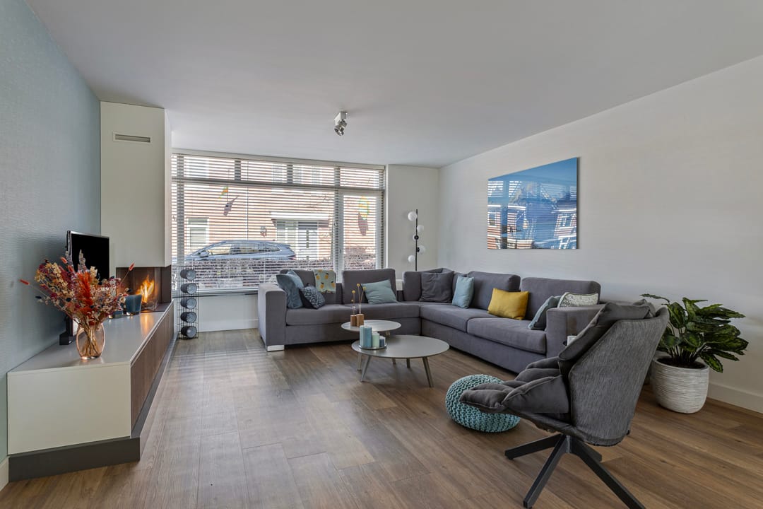 Foto 2 van Fanny Blankers-Koenhof 21