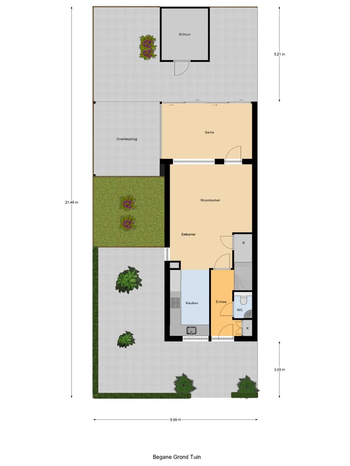 Foto 41 van Wijnrank 1