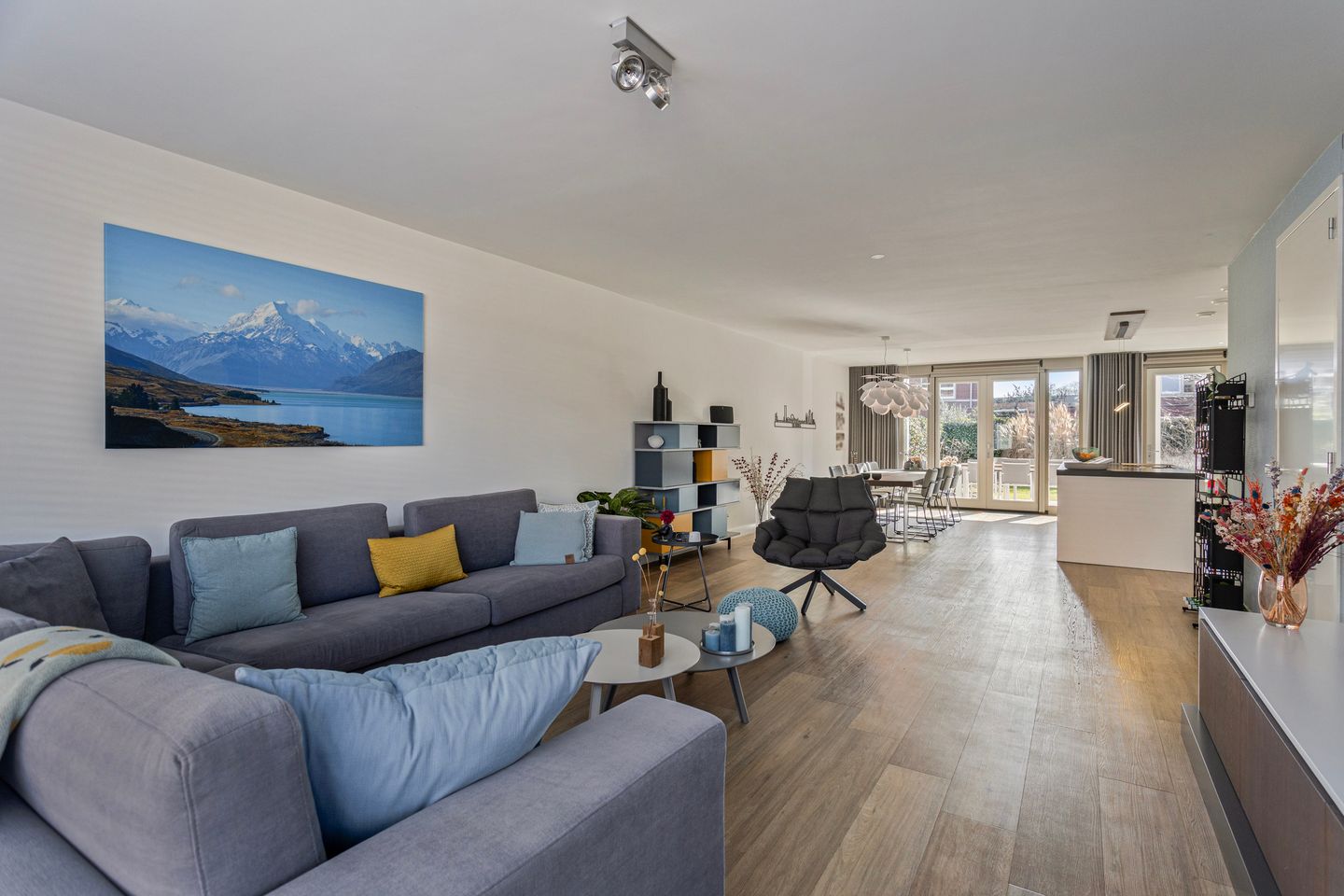 Foto 5 van Fanny Blankers-Koenhof 21