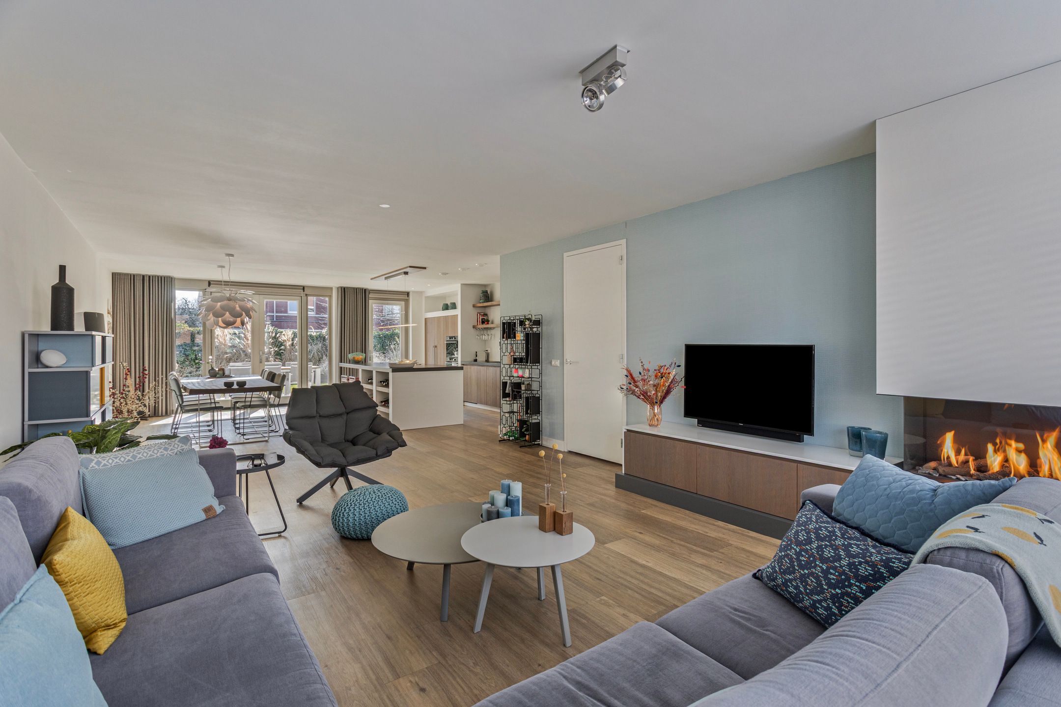 Foto 6 van Fanny Blankers-Koenhof 21