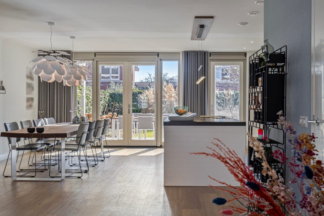 Foto 8 van Fanny Blankers-Koenhof 21