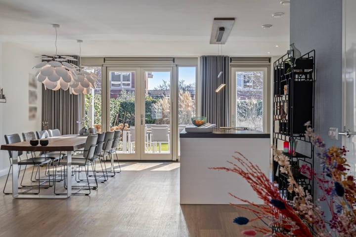 Photo 8 of Fanny Blankers-Koenhof 21