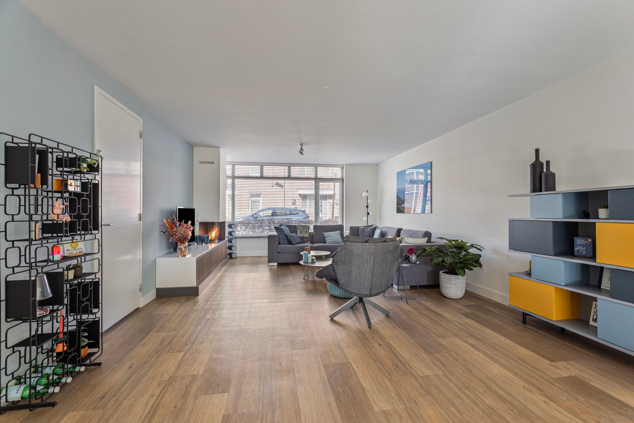 Foto 9 van Fanny Blankers-Koenhof 21