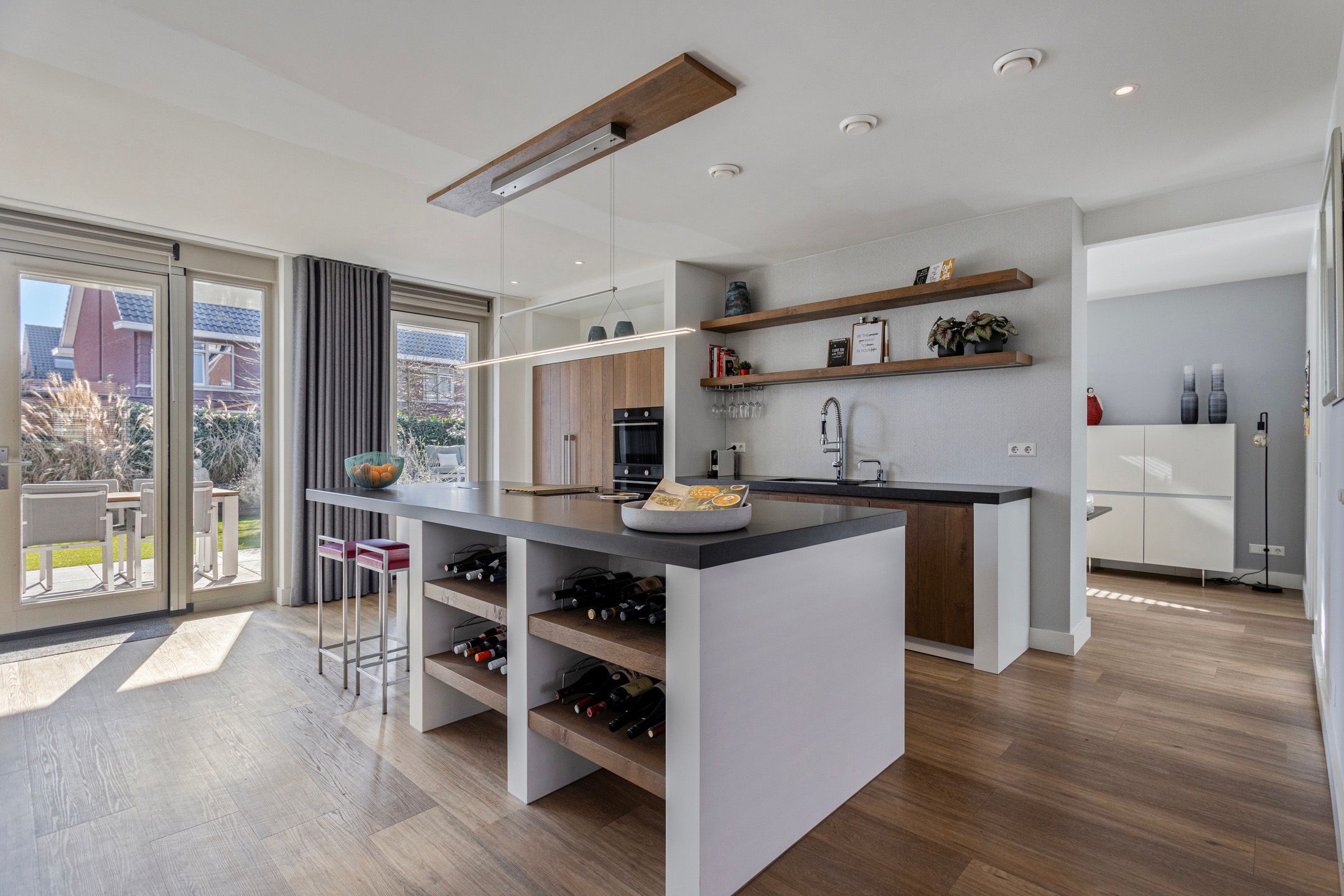 Foto 3 van Fanny Blankers-Koenhof 21