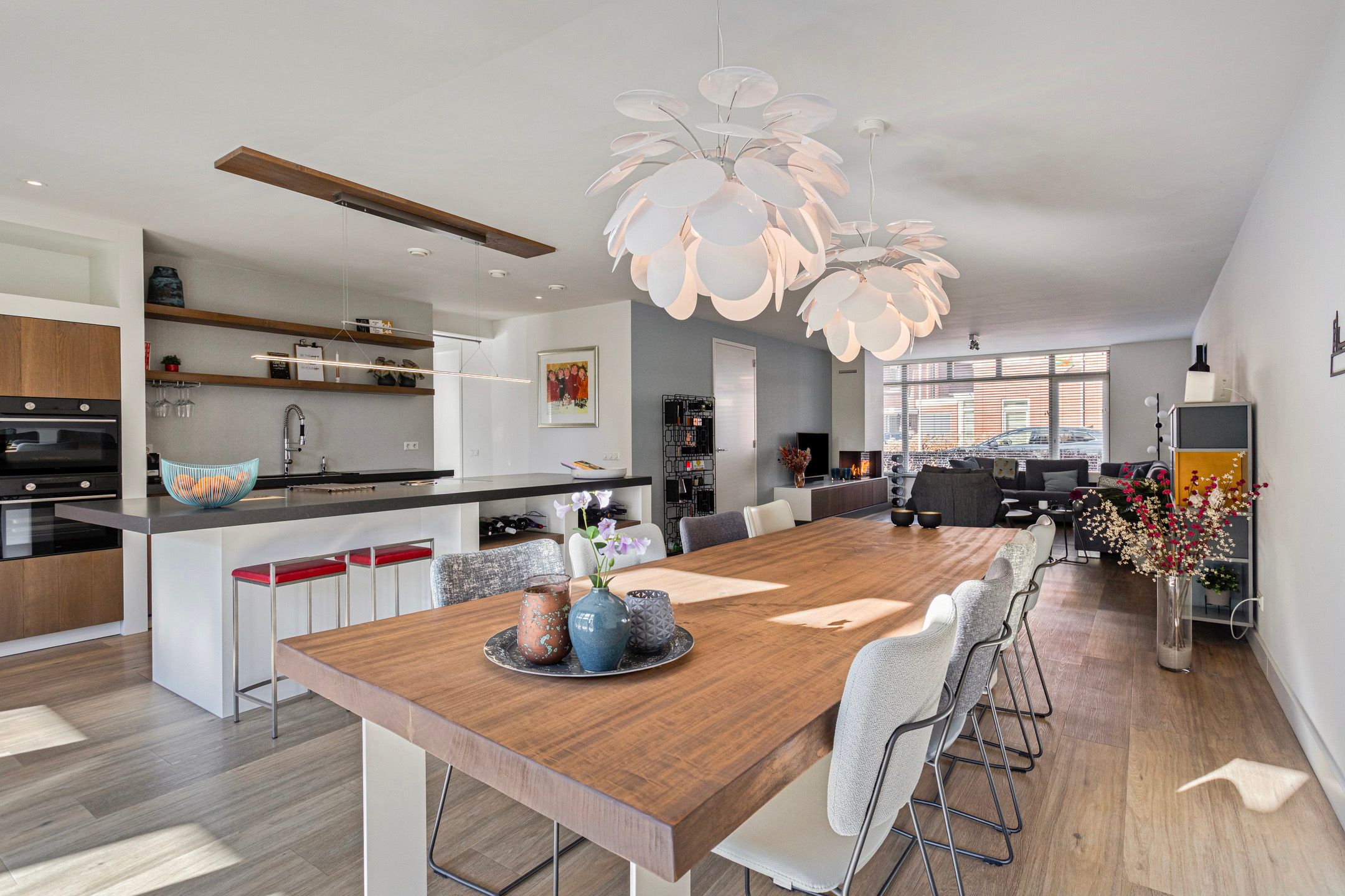 Foto 12 van Fanny Blankers-Koenhof 21