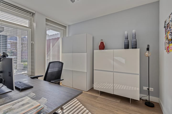 Photo 19 of Fanny Blankers-Koenhof 21