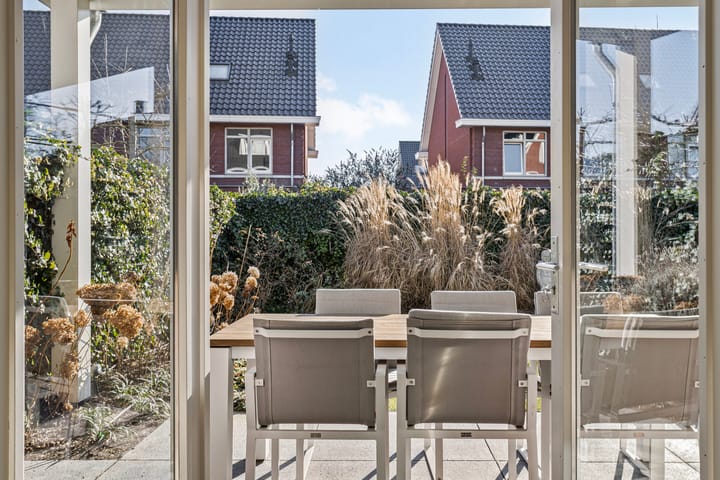 Photo 21 of Fanny Blankers-Koenhof 21