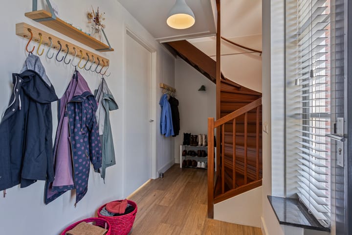 Photo 22 of Fanny Blankers-Koenhof 21