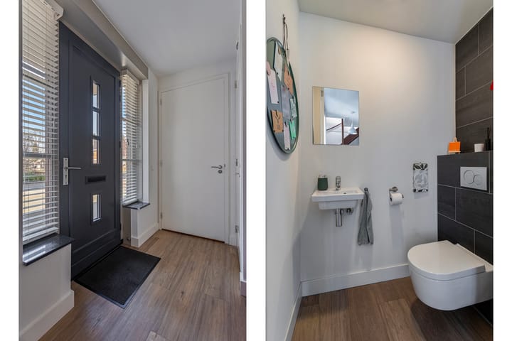 Photo 23 of Fanny Blankers-Koenhof 21