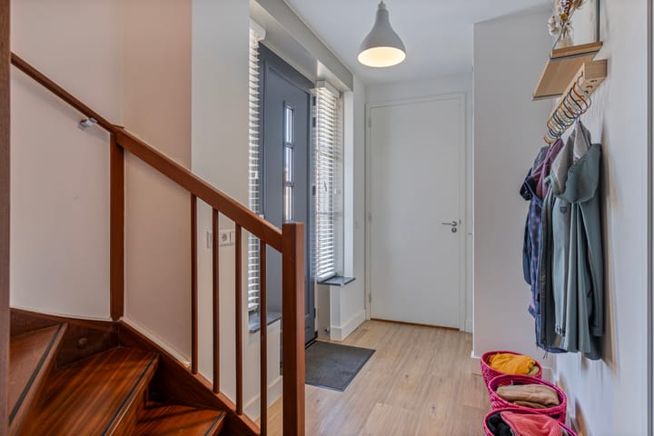 Photo 24 of Fanny Blankers-Koenhof 21