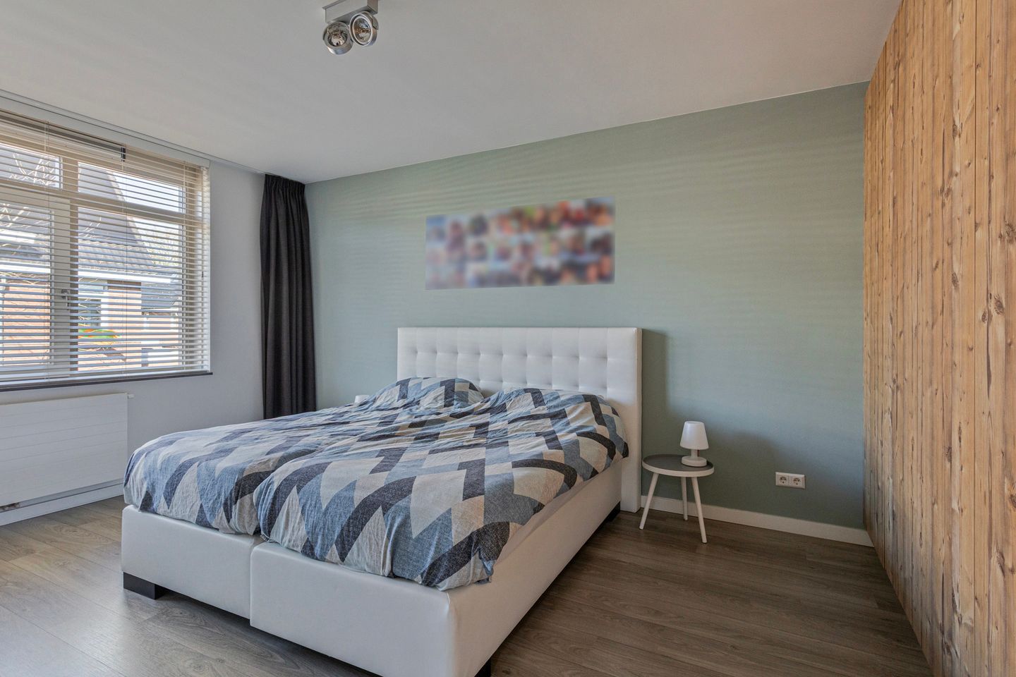 Foto 25 van Fanny Blankers-Koenhof 21