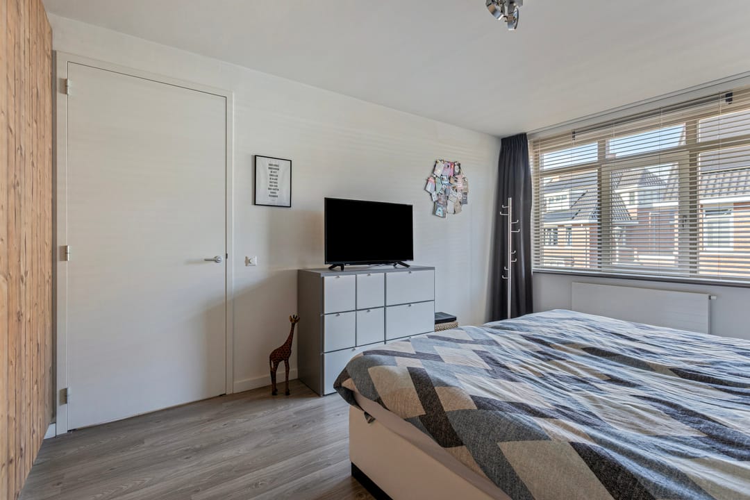 Foto 26 van Fanny Blankers-Koenhof 21