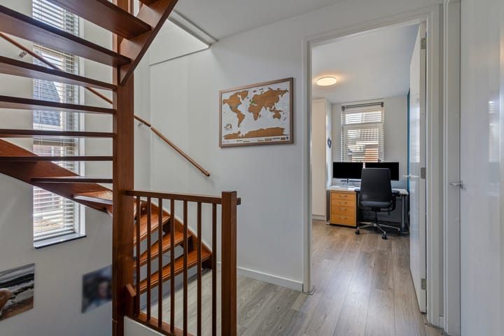 Photo 30 of Fanny Blankers-Koenhof 21