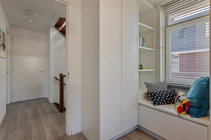 Photo 32 of Fanny Blankers-Koenhof 21