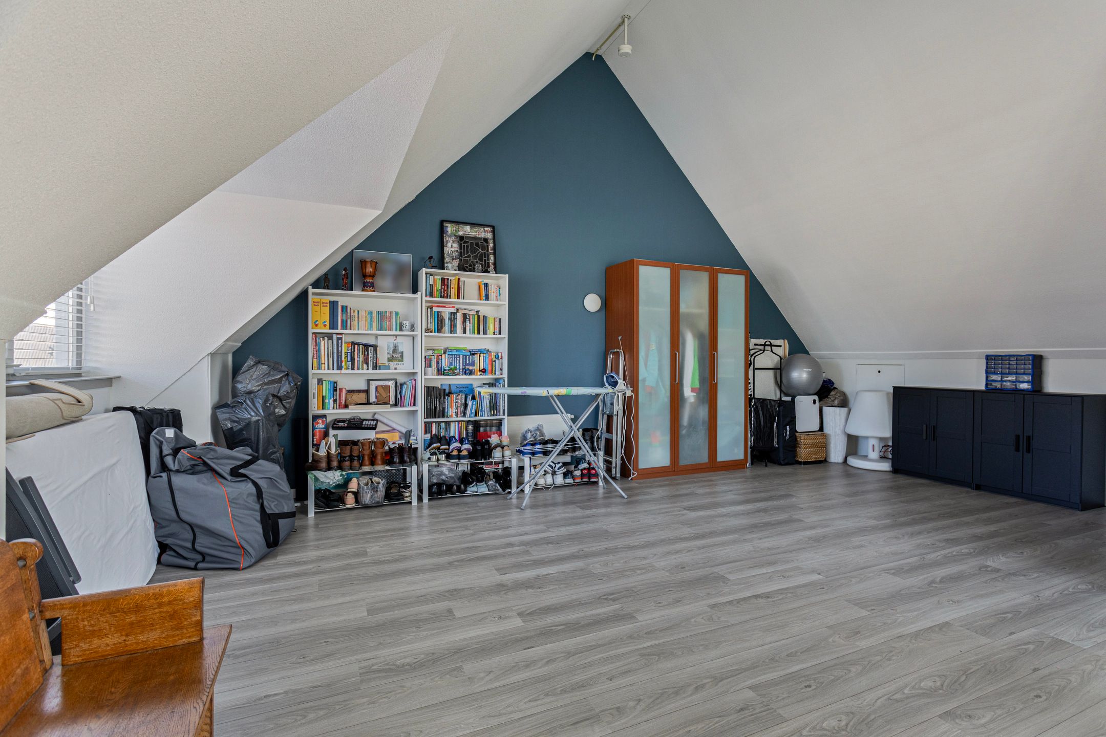 Foto 36 van Fanny Blankers-Koenhof 21