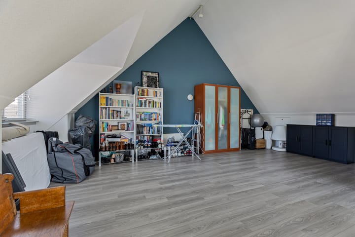 Photo 36 of Fanny Blankers-Koenhof 21