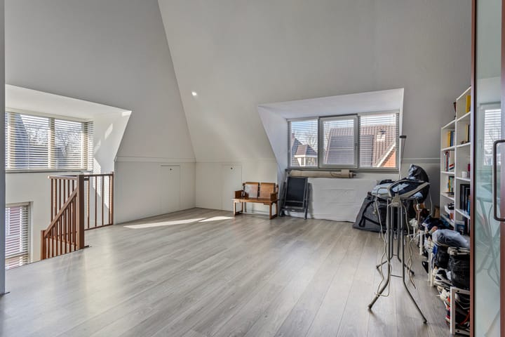 Photo 37 of Fanny Blankers-Koenhof 21