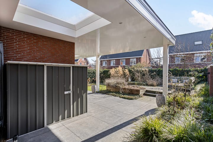 Photo 39 of Fanny Blankers-Koenhof 21