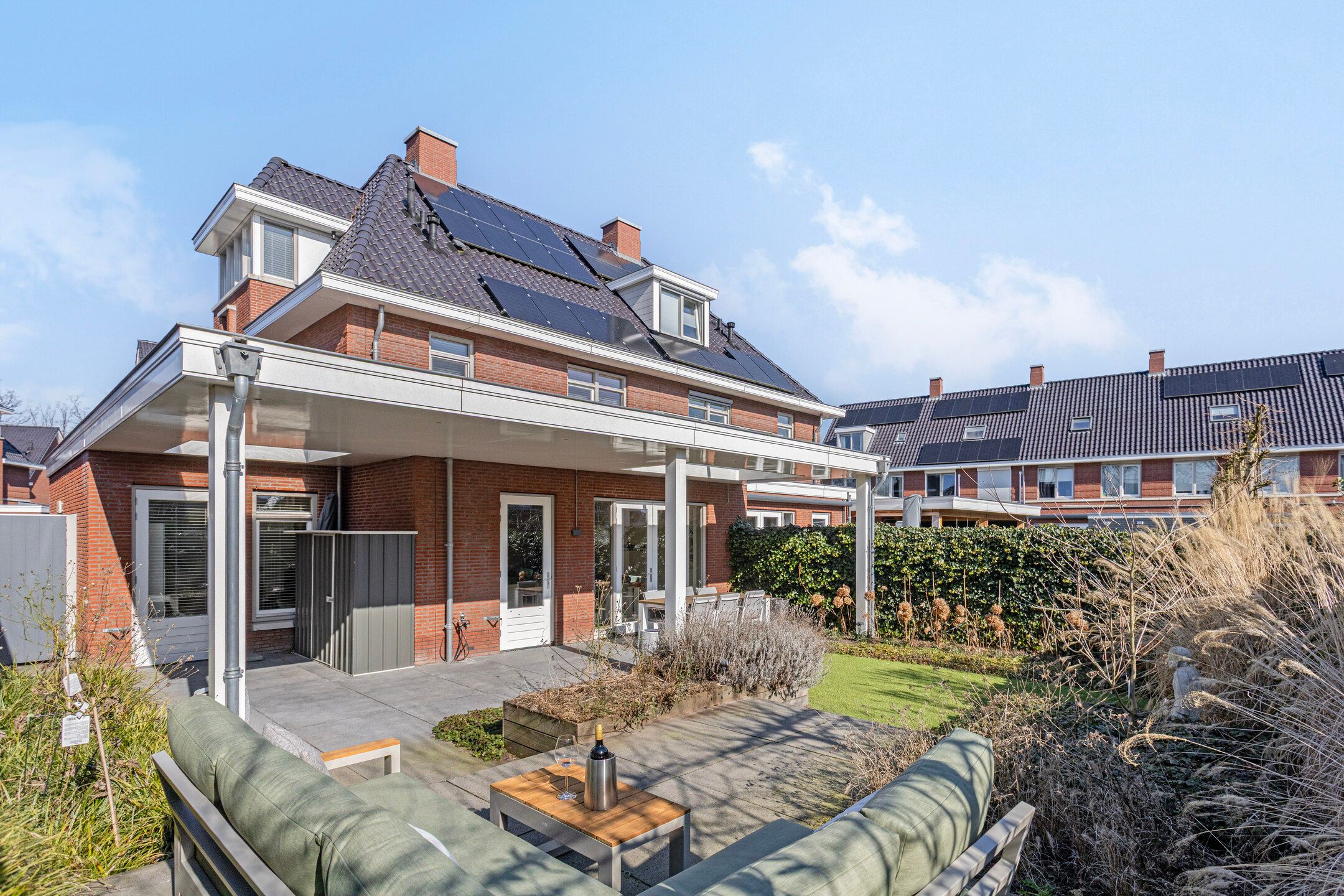 Foto 42 van Fanny Blankers-Koenhof 21