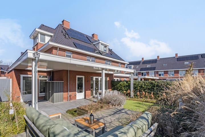 Photo 42 of Fanny Blankers-Koenhof 21